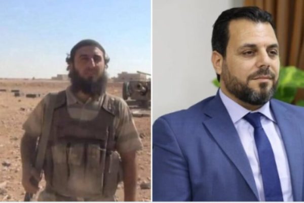 Египет отклонил кандидатуру сирийского дипломата на пост посла в Каире