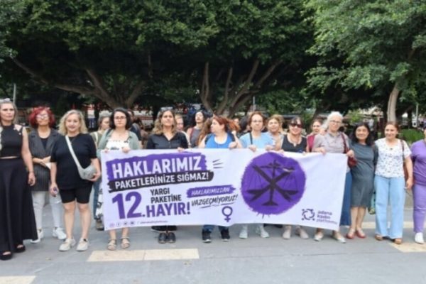 «Это не судебный пакет, а пакет лишения прав»