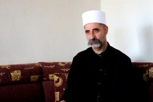 Фади Бадрия: все усилия направлены на защиту Сувейды от попыток дестабилизации