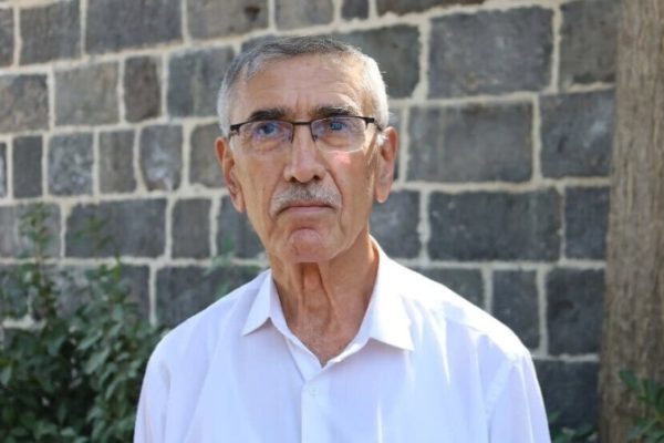 Фадыл Бедирханоглу: Мир в исламе опирается на справедливость и права