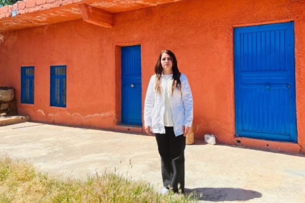 Гюльсюм Оджалан: статус Абдуллы Оджалана — это статус курдского народа