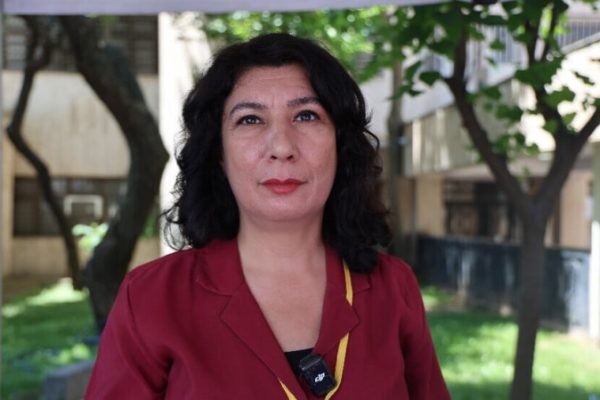 Халиде Тюркоглу: право на алименты нельзя отделять от политических решений государства