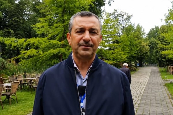 Хевал Абубакир: единство курдов имеет решающее значение в нынешних условиях