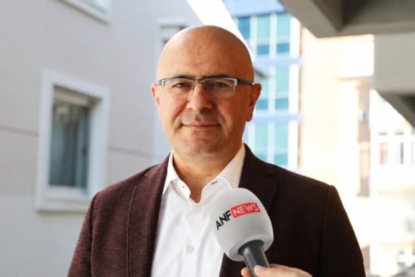 Хишьяр Озсой: реализация права на надежду может внести вклад в мирный процесс