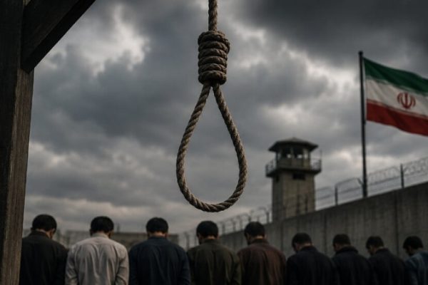 HRANA: в июне в Иране казнены не менее 127 человек