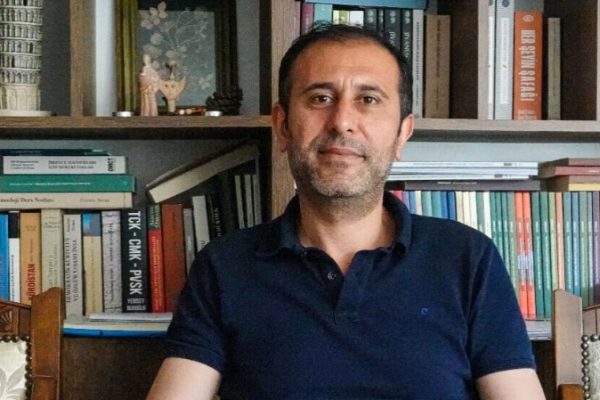 Ибрагим Бильмез: Совет Европы создаёт условия для дальнейшего неисполнения решения