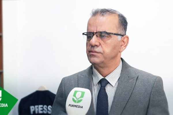 Карван Анвар: дело против журналистов лишено прозрачности