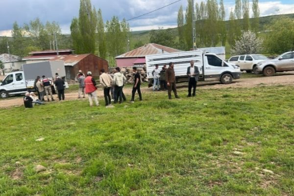 Люди заблокировали геотермальную электростанцию: Мы не допустим сюда IGNIS