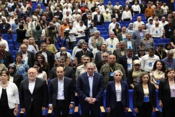 На конференции обсудили будущее демократического местного самоуправления