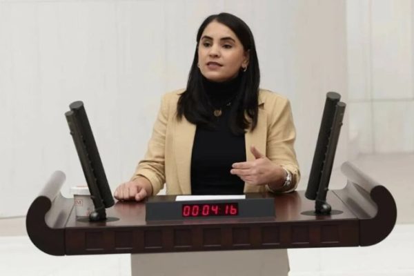 Науроз Уйсал: нельзя строить общественный мир через отрицание языкового многообразия
