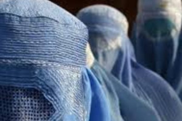 Новый закон талибов осложняет развод для несовершеннолетних невест