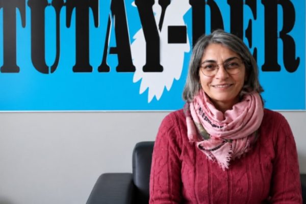 Нуртен Карагёз: нарушения прав заключённых подрывают доверие к мирному процессу