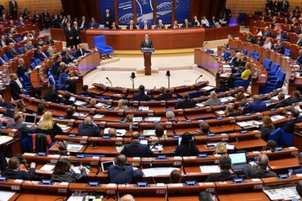 Объединенная европейская левая группа ПАСЕ проведет в Анкаре встречи, посвященные «праву на надежду»