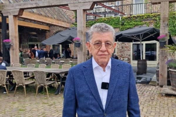 Рафик Гафур: решение политического кризиса возможно только через диалог