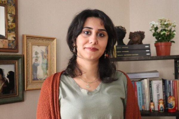 Рихан Гёк: жизни больных заключённых находятся под серьёзной угрозой