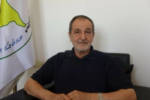 Рияд Дарар: без согласия между сторонами стабильность в Сирии остаётся под угрозой