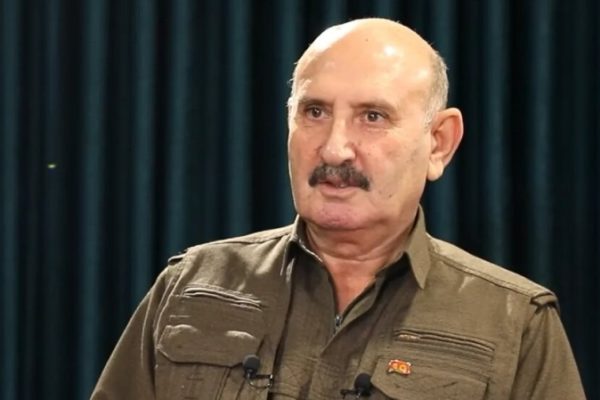 Сабри Ок: мирный процесс продолжается, несмотря на серьёзные препятствия и разногласия