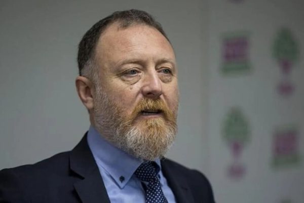 Сезаи Темелли: наша главная цель — добиться принятия рамочного закона уже в июле