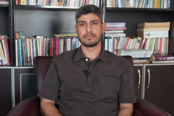 Шемдин Шахин: в тюрьмах продолжаются систематические правонарушения