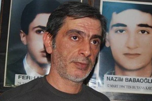 Ушёл из жизни Байрам Балджы, ветеран свободной прессы и редактор Medya Haber