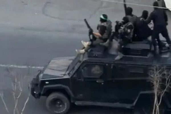 В Иране сохраняется давление на родственников погибших во время протестов
