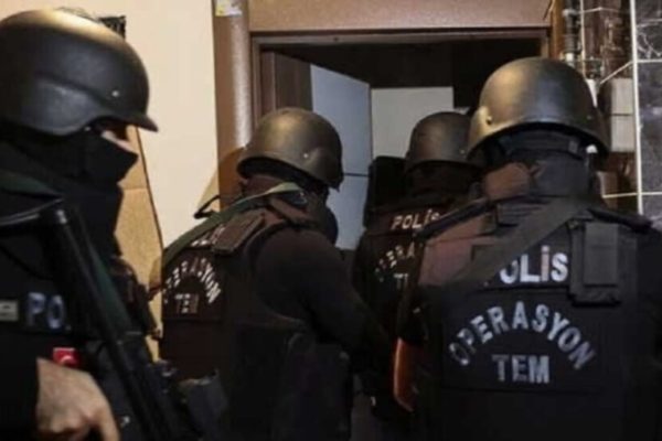 В столице Турции прошла спецоперация против ИГИЛ накануне саммита НАТО