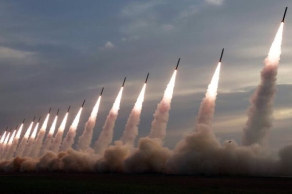 Взаимные атаки в войне между Ираном и Израилем