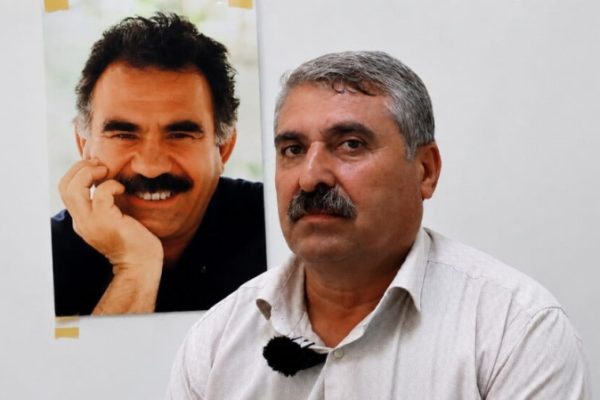 Захир Акалын: заключённые лишены права на лечение из-за унизительных процедур
