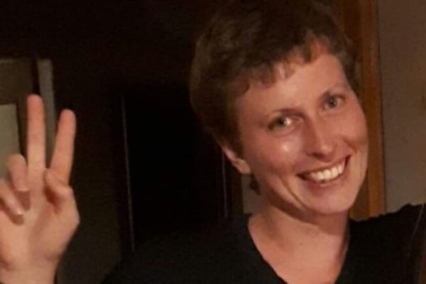 Журналистка Ева Мария Михельманн освобождена