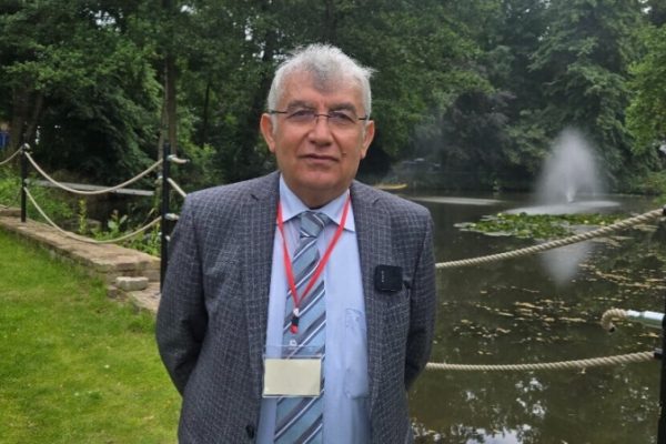 Зюбейир Айдар: все курдские силы должны объединиться вокруг общей стратегии