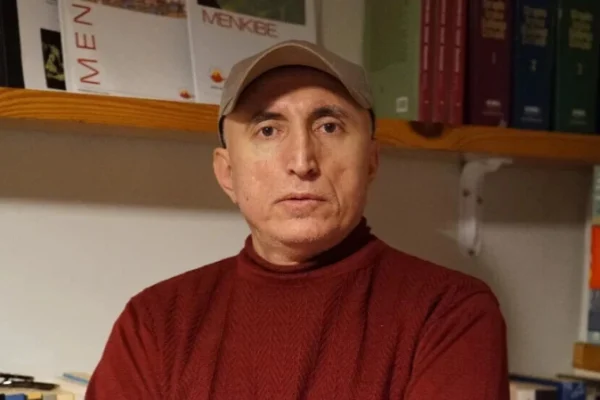 Али Челеби: новый баланс сил окажет влияние на Турцию и курдский вопрос