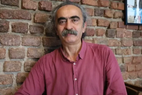 Али Дуран Топуз: 11 июля стало самым сильным выражением воли к миру