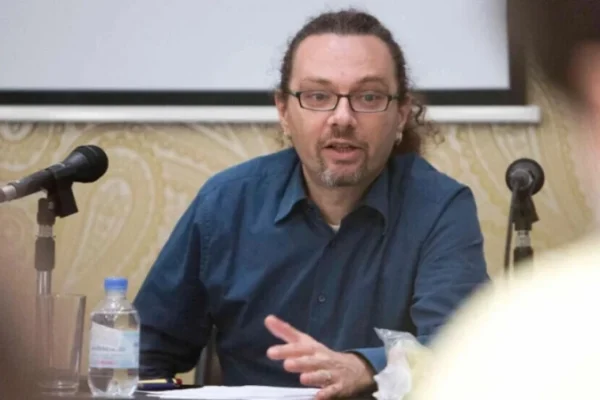 Дарио Аццеллини: Абдулла Оджалан должен участвовать в переговорном процессе