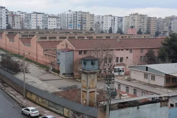Филиз Йылмаз: болезни заключённых называют «психологическими»