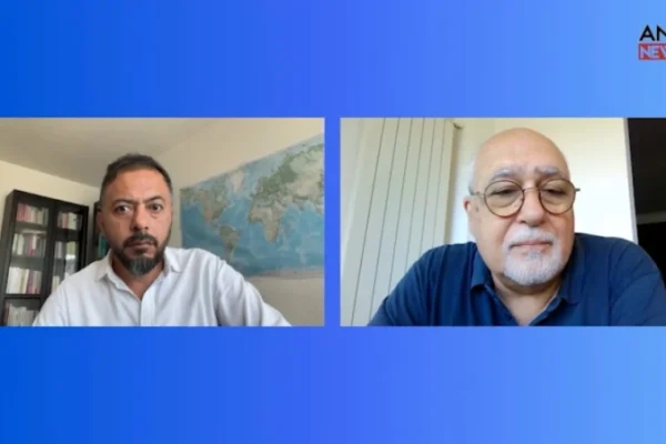 Франко Даниэли: свобода Абдуллы Оджалана — ключ к прочному миру