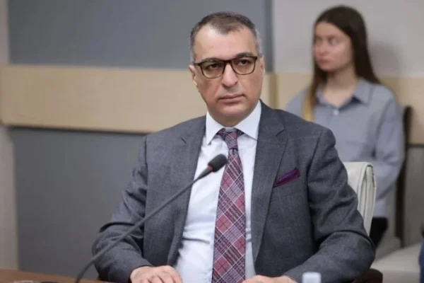 Юрий Набиев: для меня помощь людям важнее политических должностей