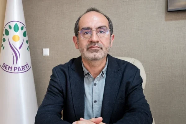 Махфуз Гюлерюз: Абдулла Оджалан остаётся главным переговорщиком мирного процесса
