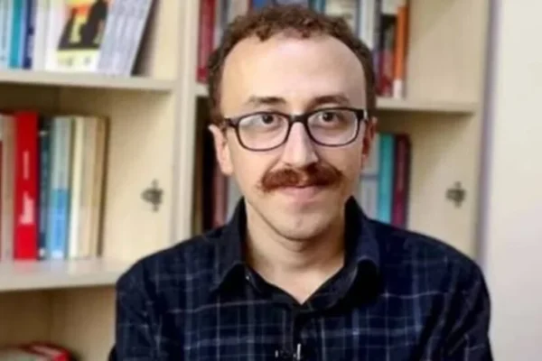 Наим Эминоглу: тюрьмы шахтного типа стали инструментом запугивания общества