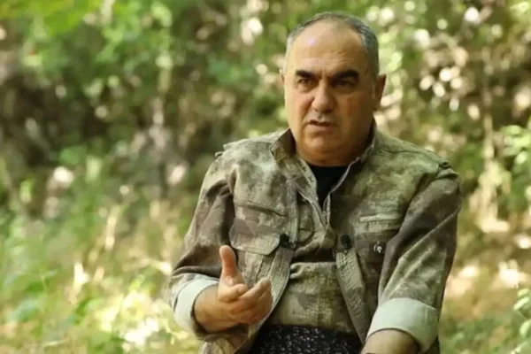 Недим Севен: при своевременных шагах Турции мы уже занимались бы демократической политикой