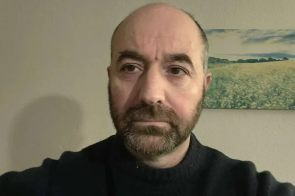 Нидаль Хавари: региональные события определят будущее курдов, алавитов, друзов и других народов