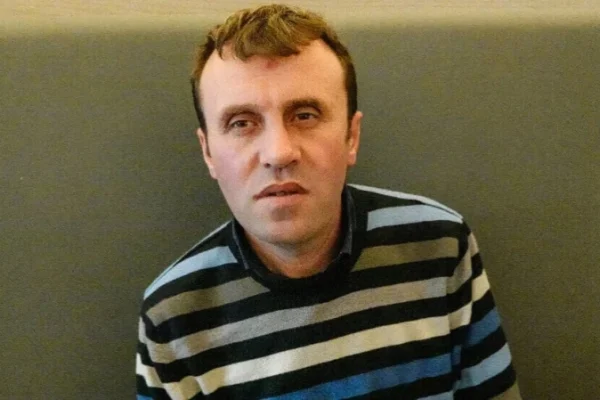Нурхан Татарооглу: изоляция убивает моего брата