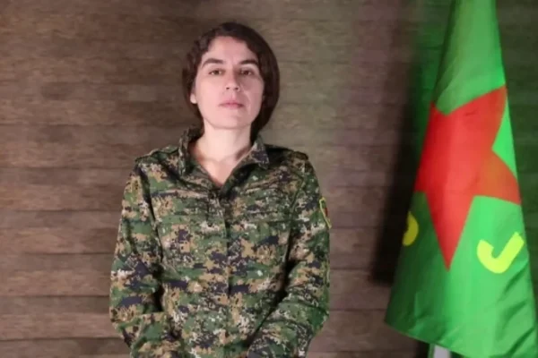 Руксен Мухаммед: женщина должна занять своё место в новой Сирии