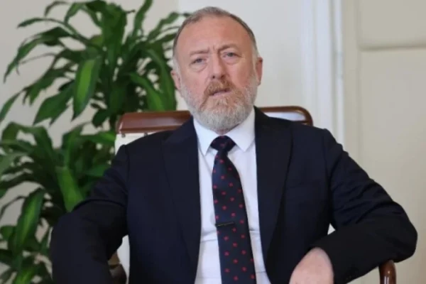 Сезаи Темелли: Абдулла Оджалан призвал как можно скорее принять всеобъемлющий рамочный закон