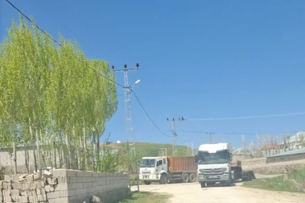 Граждане подали заявление против муниципалитета ПСР из-за захвата общественной земли