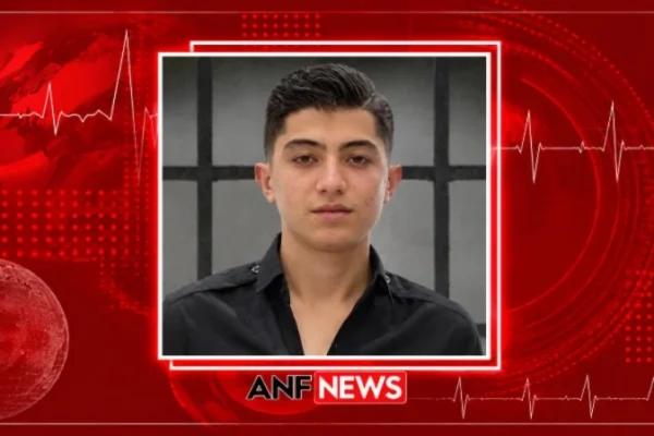 16-летний курдский подросток арестован разведкой КСИР в Пираншахре
