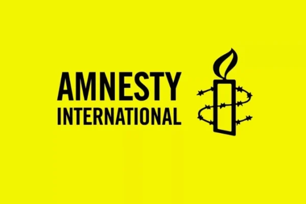 Amnesty International призвала привлечь к международному правосудию виновных в репрессиях Ирана