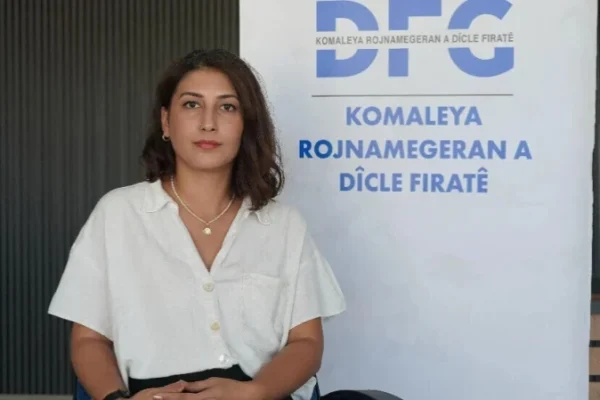 DFG: свободная пресса подвергается цензуре, несмотря на процесс урегулирования