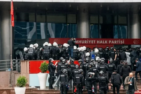 НРП отозвала апелляционную жалобу против решения о проведении 38-го съезда партии