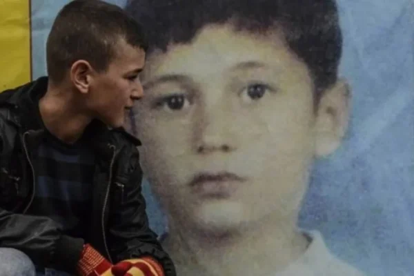 Состоялось 17-е слушание по делу о гибели 12-летнего Нихата Казанхана