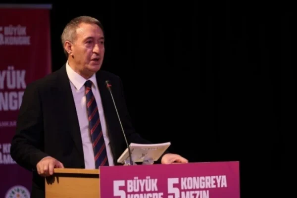 Тунджер Бакырхан: мы начинаем Движение за демократическую республику